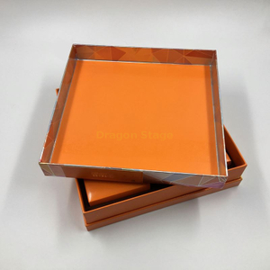 厂家直销批发价月饼食品纸盒木盒工厂定制