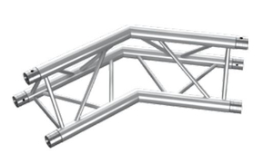 PT33-C23三角形50×2管户外桁架