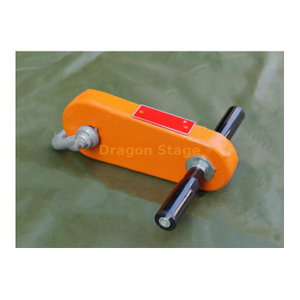 悬架旋转T-Rod手柄橙色