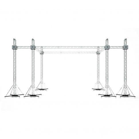 Prox-XTP-GSBPACK3-TOPER-SYSTEM-WITH-22X-9-84ft-pempments-Display-Truss