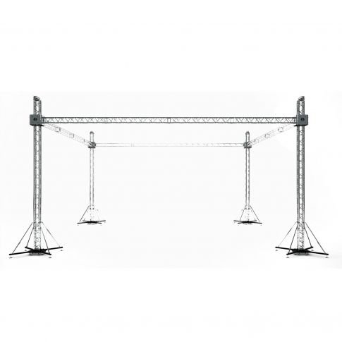 prox-xtp-gsbpack3-tower-system-with-24x-9-84ft-pegments-display-truss