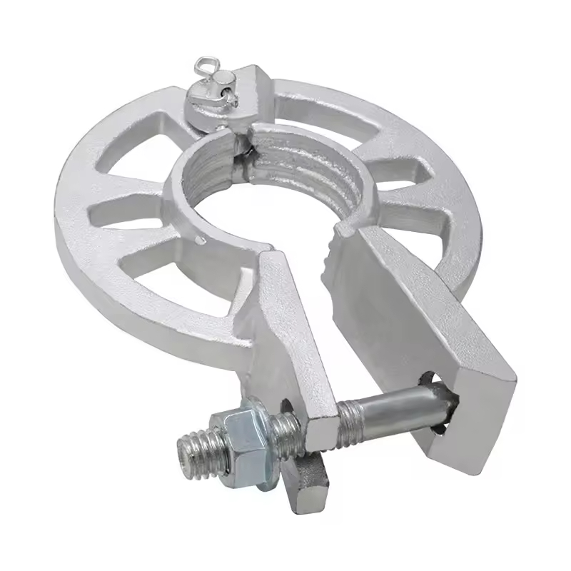 Layher Allround 玫瑰花盘 (1) 