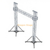 3x3m LED显示屏升降桁架系统 4x6m