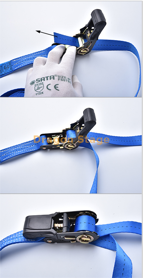 1英寸无尽（3）