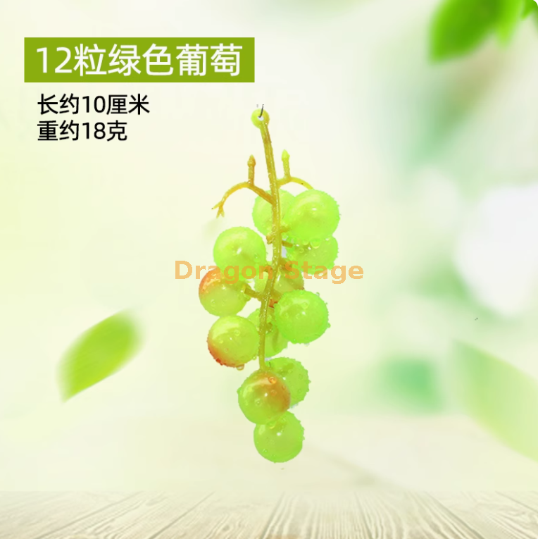 绿色1212 粒绿色（ 5串）