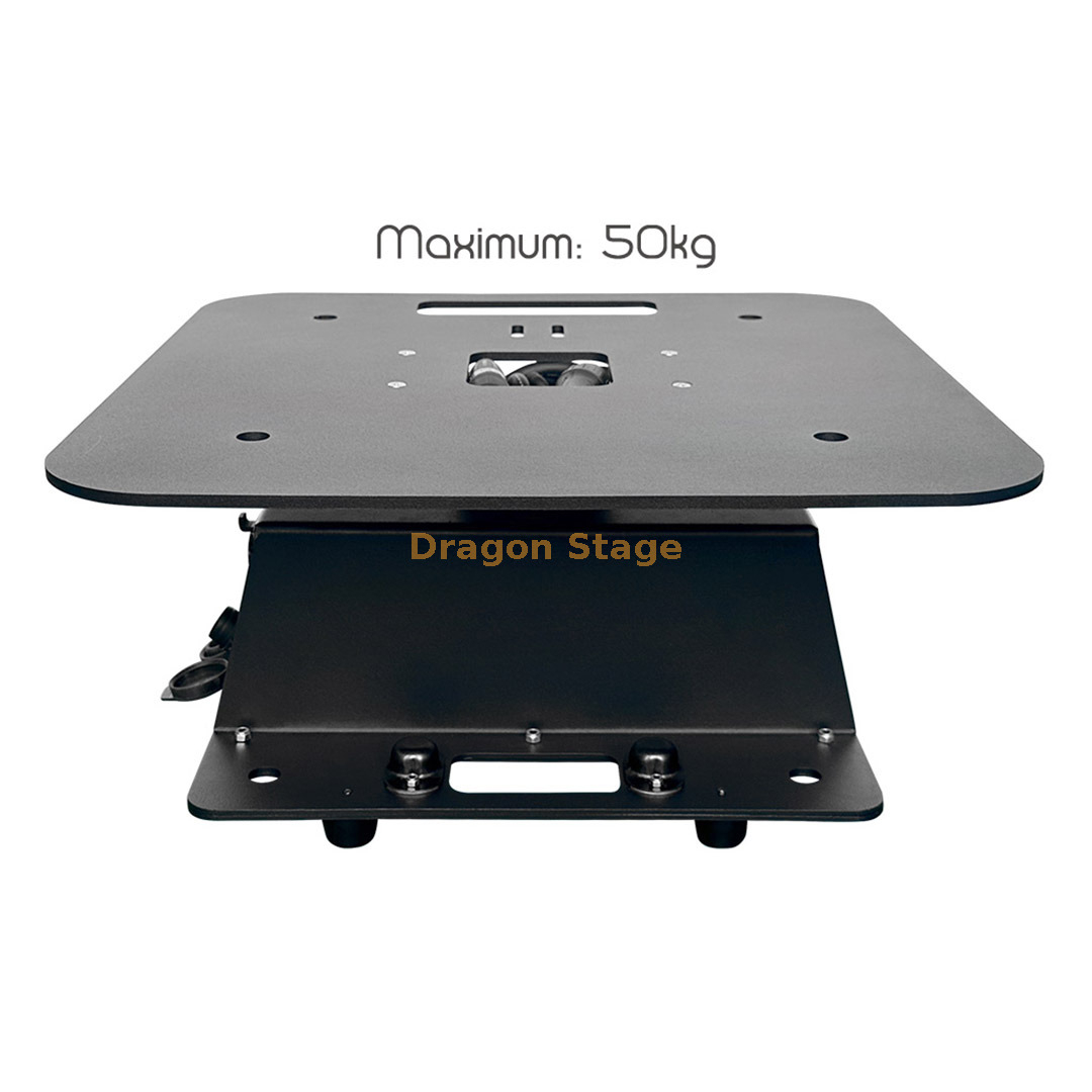 50kg三相电动机360 PAN播放器