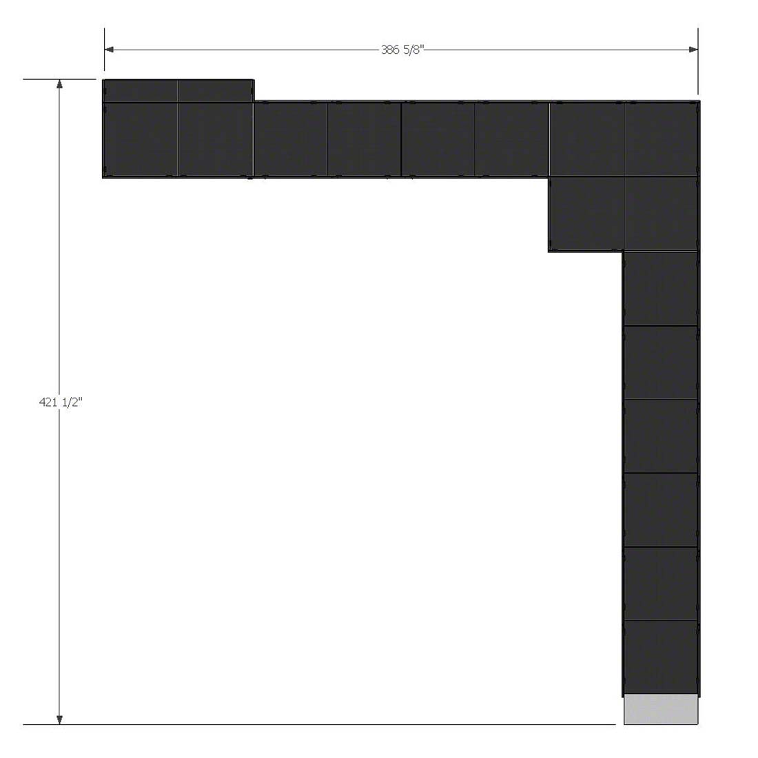 9.82x10.71m 90度模块化铝合金舞台坡道.jpg