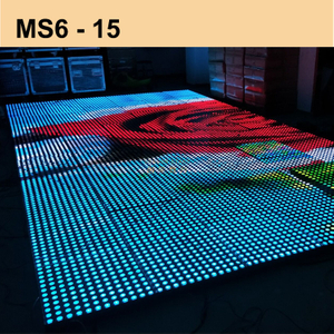LED舞台设备舞台销售MS6-15