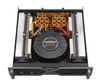Pro Sound 最新 4 通道 H 类功率放大器 400 瓦放大器稳定质量和出厂价