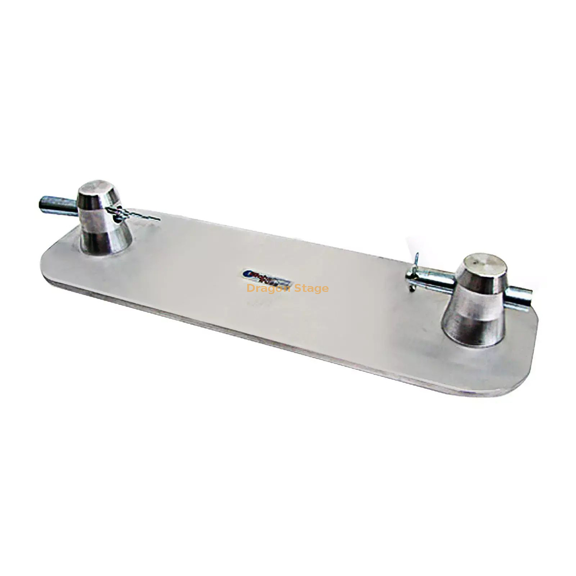 铝基板 12”x3” 用于 F32 工字梁桁架单元的铝基板