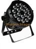 18珠6合1防水铸铝帕灯（A型）Bsm Led Par Light