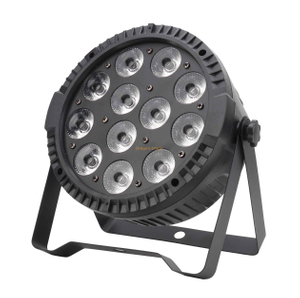 100W 12*10W 4IN1 LED PAR灯