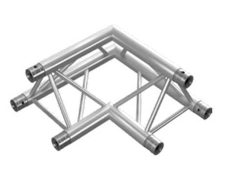 PT33-C21 三角管50×2桁架