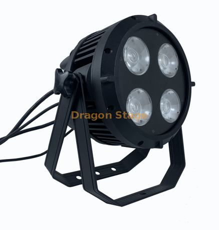 50W4双色防水COB灯表面COB灯