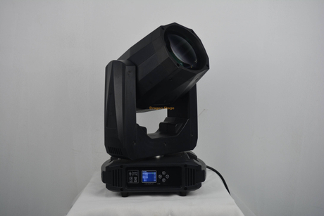 LED光束摇头灯80W 