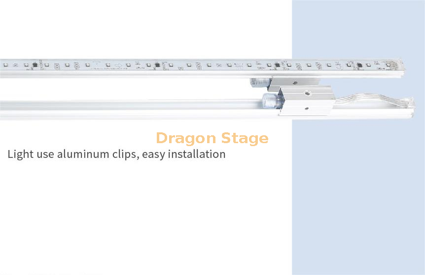 防水LED LED U20全彩管灯（11）