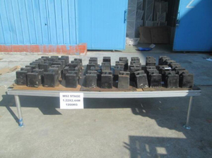 TUV testing on aluminum quick stage.jpg