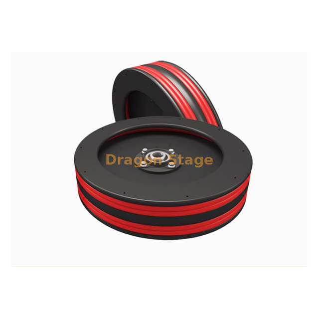 忍者武士装备全环飞轮