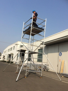 mobile construction double scaffolding with step ladder.jpg