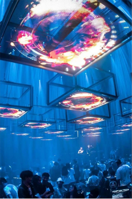 中国优质铝合金舞台灯光桁架系统结构