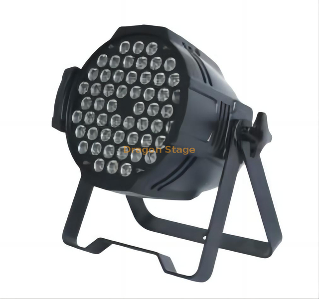 54x3W LED PAR灯