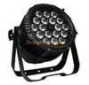 200W 18x10W RGBW LED PAR PAR浅水防水 