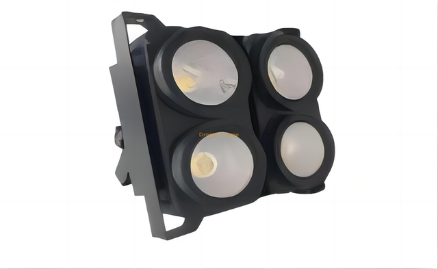 450W 4x100W LED COB LIGHT 