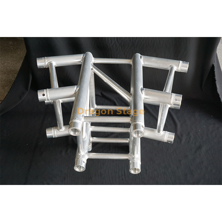 4 Way Corner Truss（5） 4 Way Corner Truss（6 