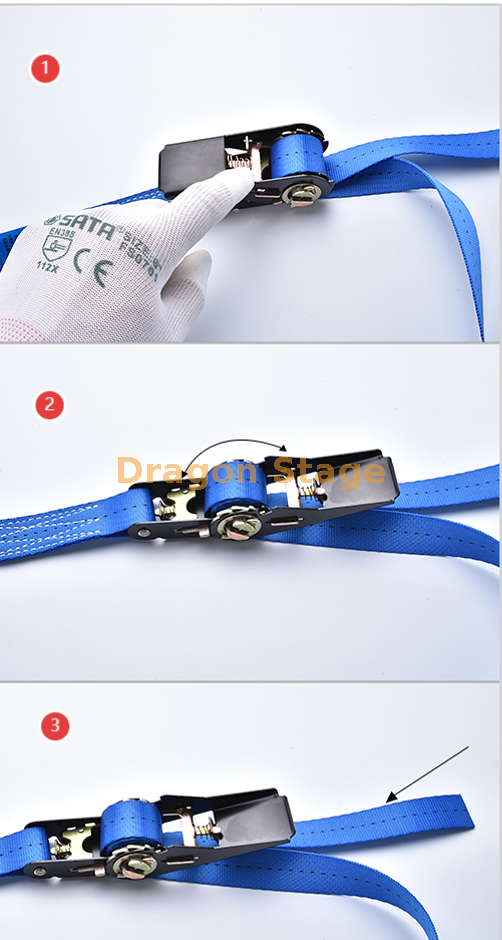 1英寸无尽（1）