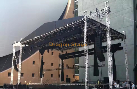 Aluminum Roof Stage Lighting Truss System.jpg