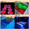进口丙烯酸圆级落地舞蹈和舞台地板MS6系列