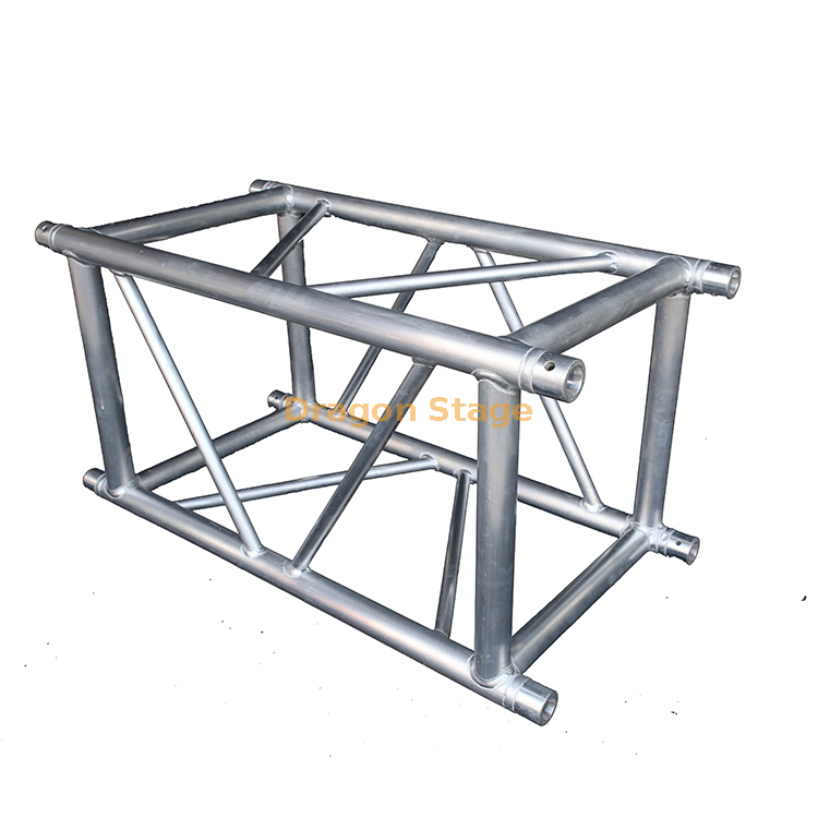 Global Truss F54 520mm 方形活动舞台灯光铝桁架