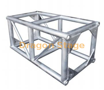 BS45 铝桁架螺栓 450x450mm