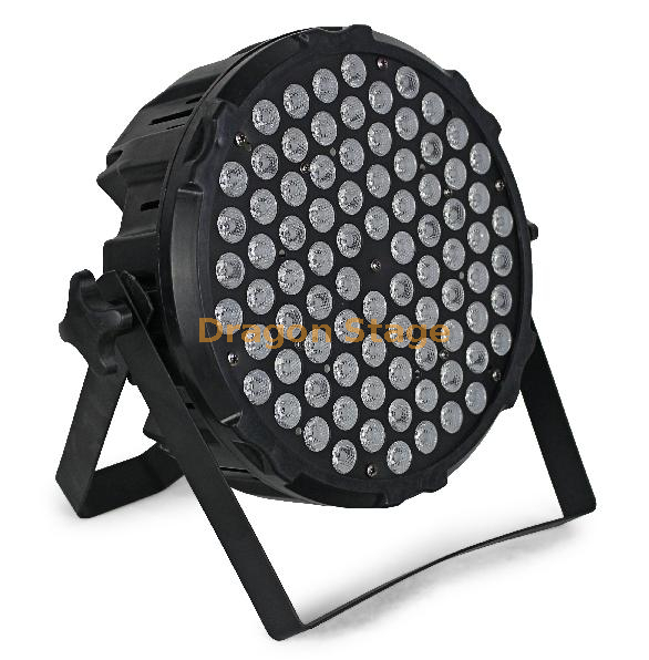 230W 84x3W RGB 3IN1 LED PAR灯 