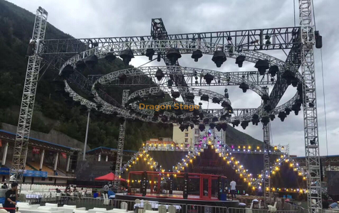 Diameter 12m Custom Circular Lighting Truss.jpg