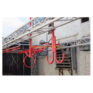 身体健身挑战赛忍者钩