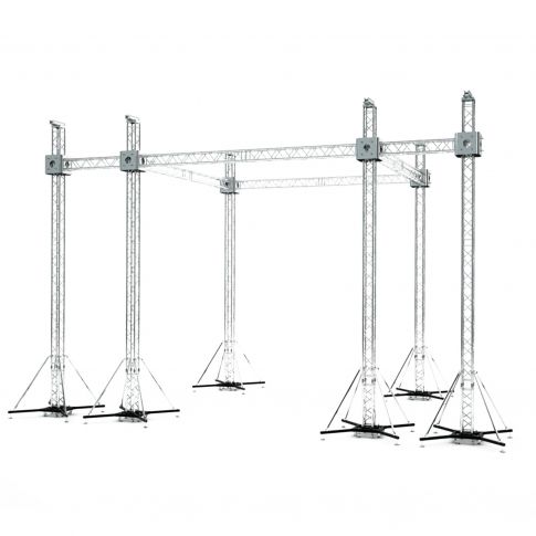 Prox-XTP-GSBPACK3-TOPER-SYSTEM-20X-9-84ft-pegments-display-truss