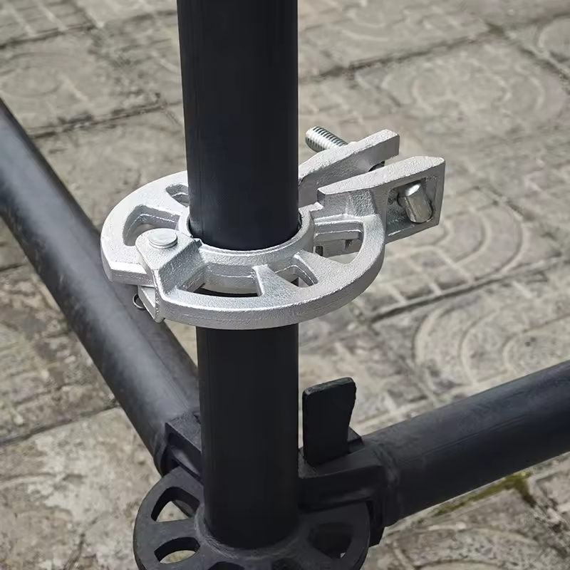 Layher Allround 玫瑰花盘 (5) 