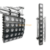 5x40W RGBW（L）LED矩阵灯
