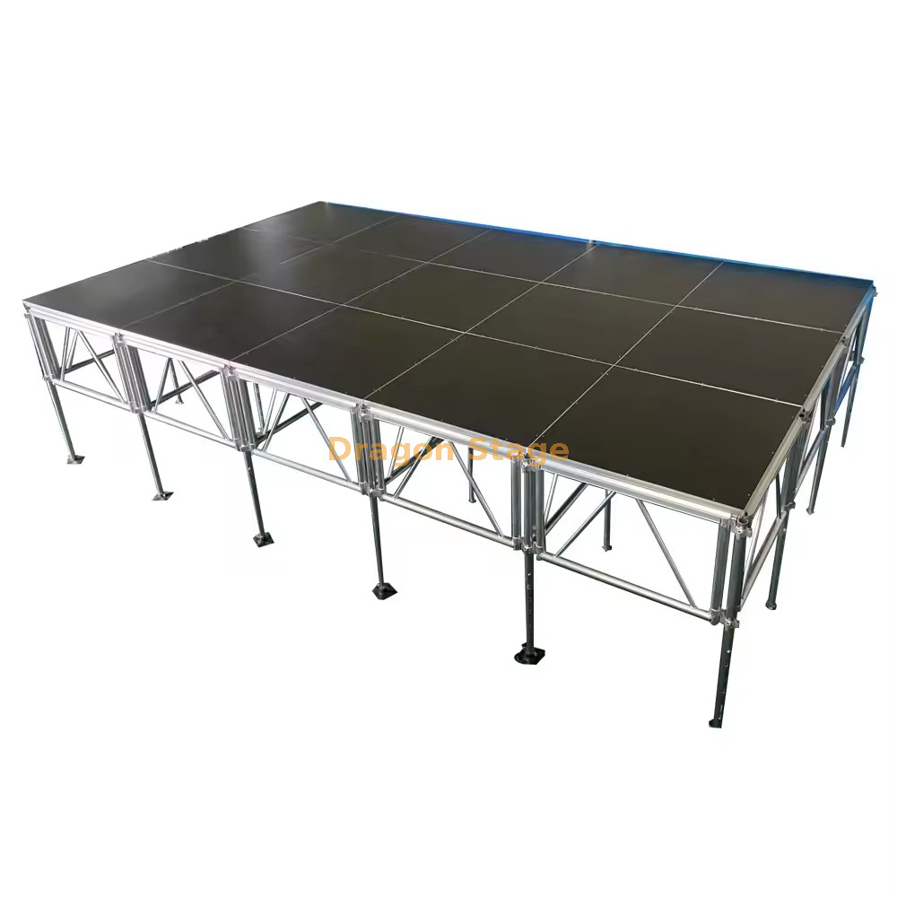 婚礼舞台6.1x3.66m