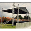 Sigs Church Lighting Truss