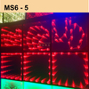 3D感应舞池亚克力舞台地板LED舞台MS6-4