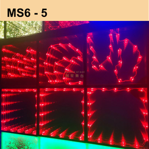 轻量级便携式移动舞台出售MS6-5
