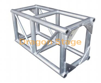 BS4050 铝合金音乐音响螺丝灯光桁架 500x400mm