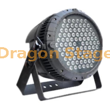 90 珠 3W RGBW 铸铝帕灯 LED 帕灯中国