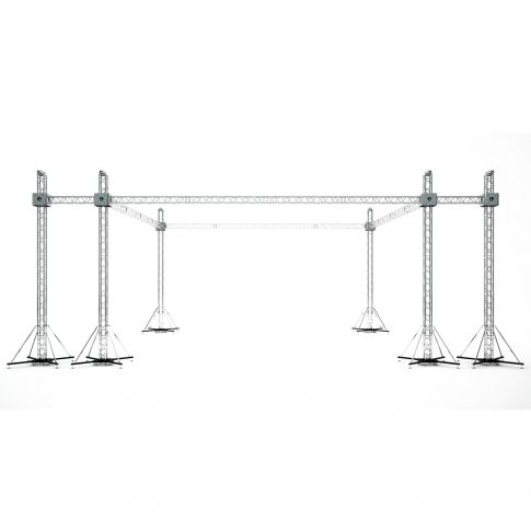 Prox-XTP-GSBPACK3-TOPER-SYSTEM-WITH-28X-9-84FT-pempments-Display-Truss