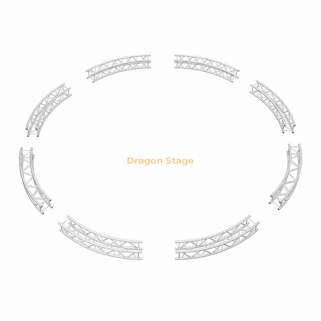 桁架环6米