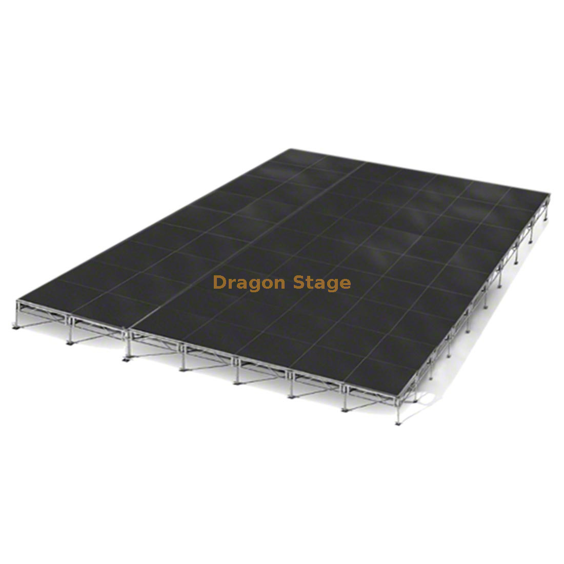 铝合金舞台/移动音乐会舞台/便携式舞台平台10.98x8.54m