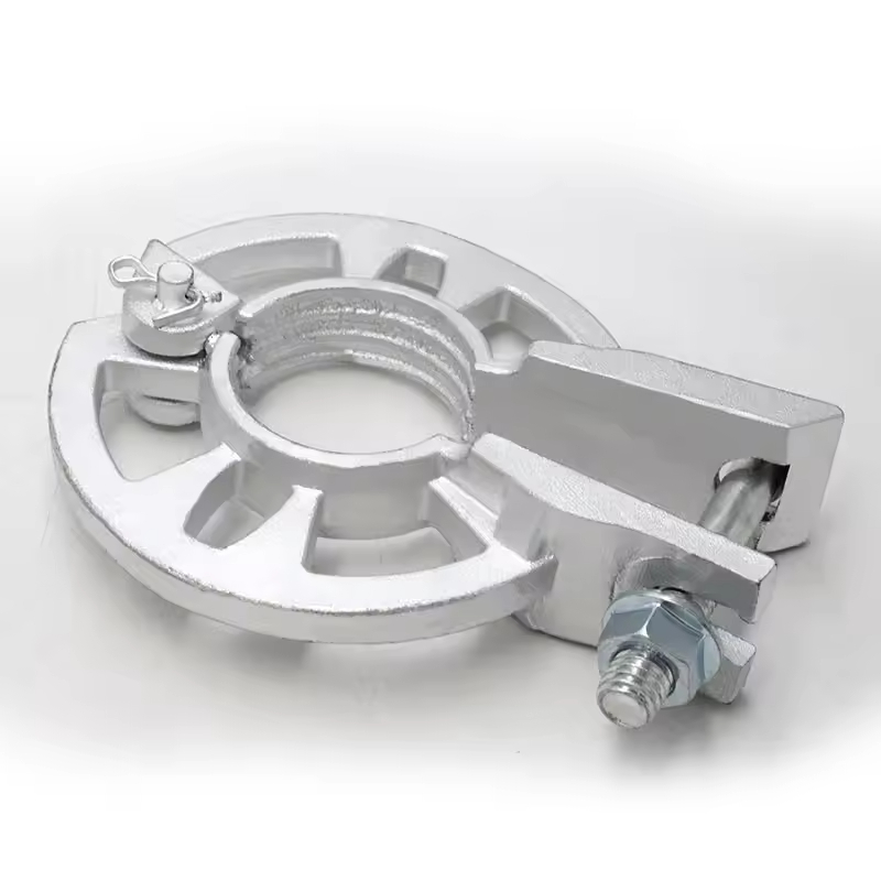 Layher Allround 玫瑰花盘 (3) 