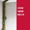 模拟的假树皮袋，污水管道的装饰盖，室内火管柱，树皮套件，0